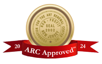 arc approved seal 24