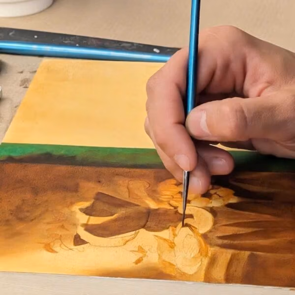 Ateliers spéciaux / Workshops