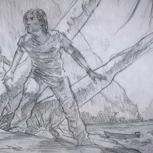 Le récit imagé : Illustration, Storyboard et Bande Dessinée