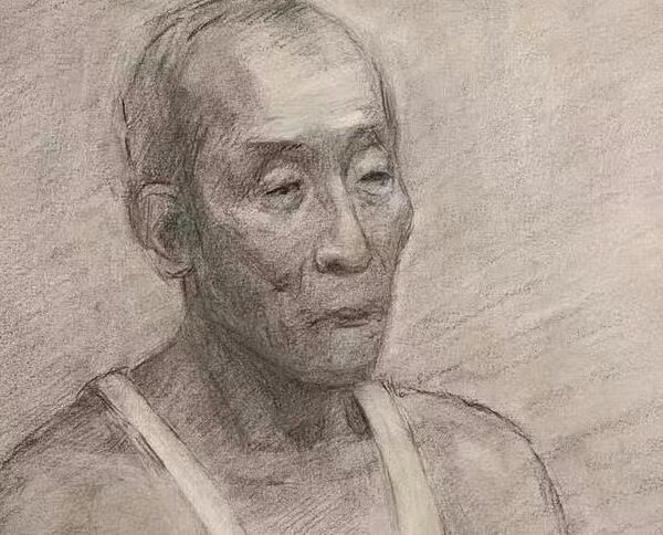 Approche chinoise du dessin classique